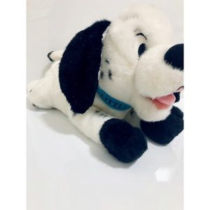 Disney Store Vintage 101 Dalmatian